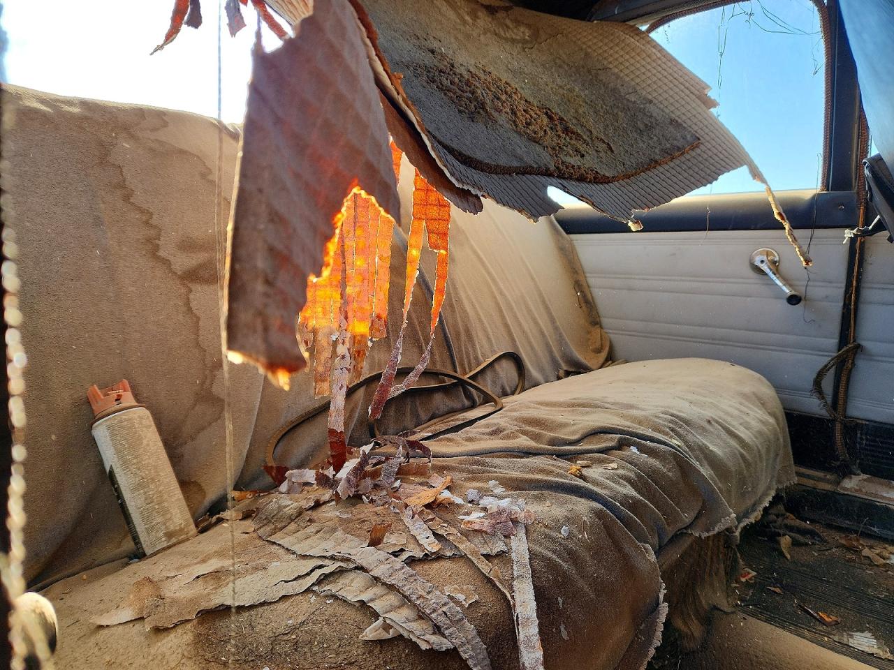 American Motors Ameri camp