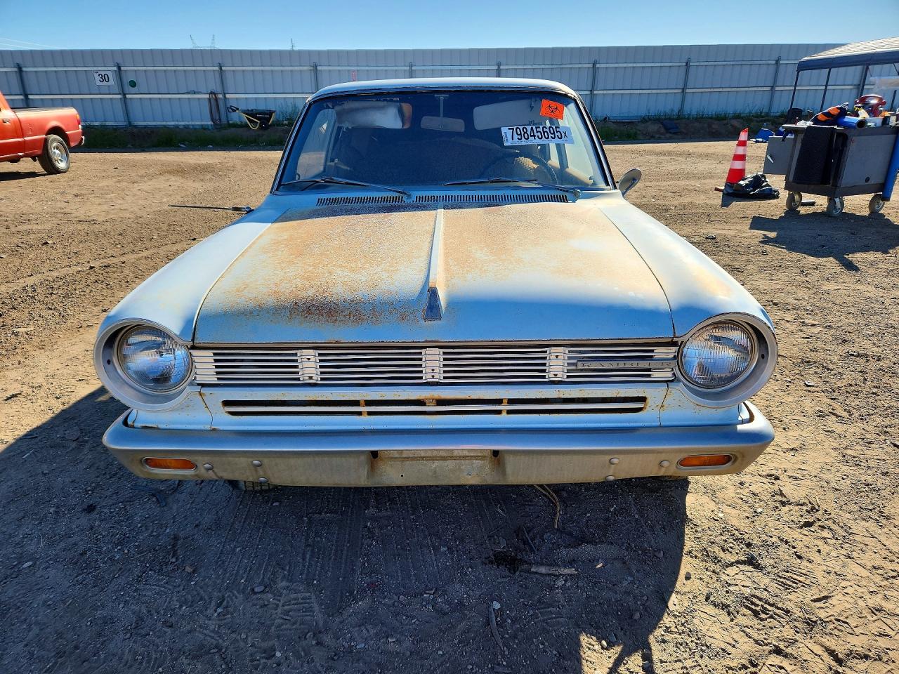 American Motors Ameri camp