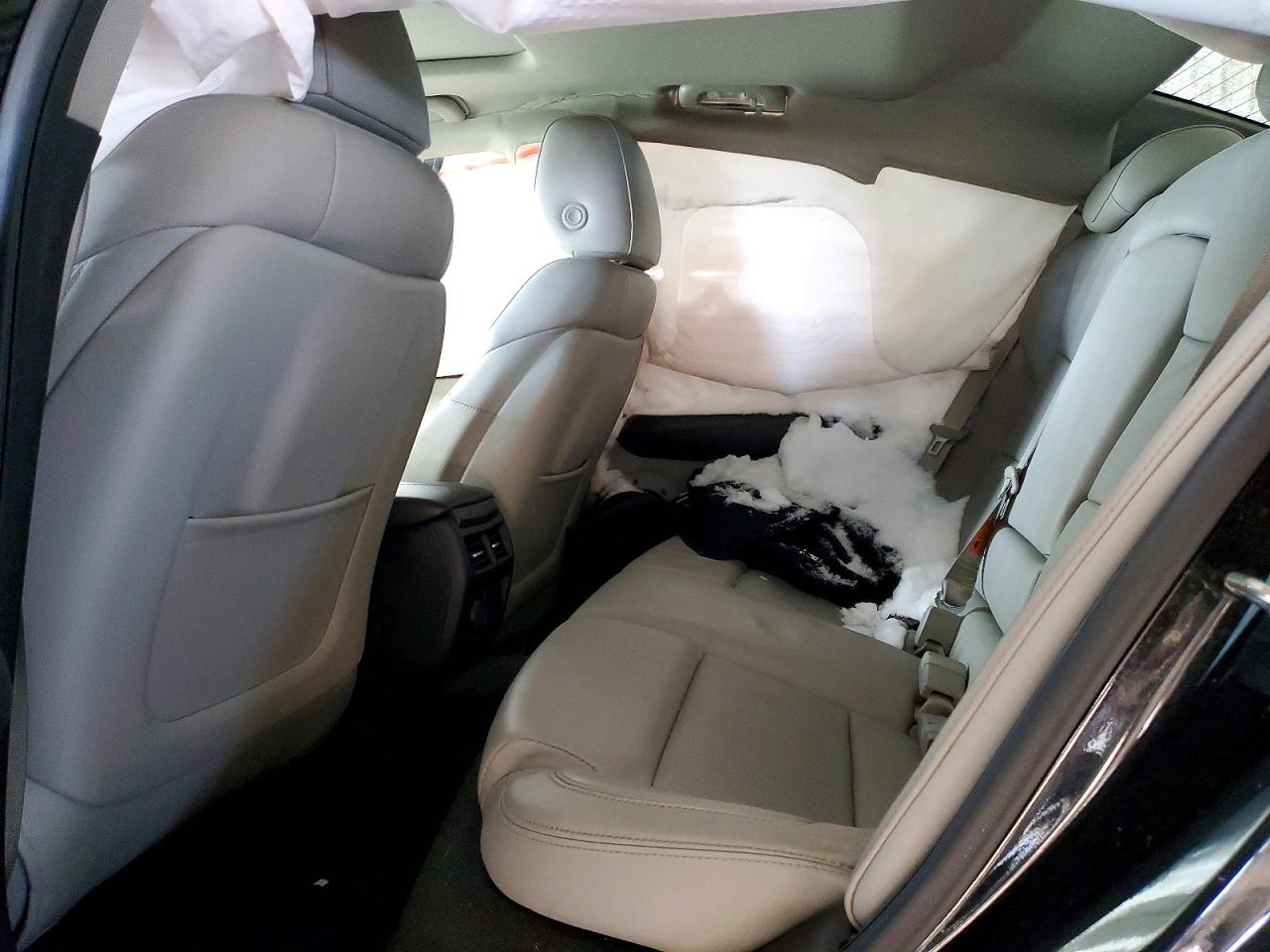 Cadillac ATS Luxury