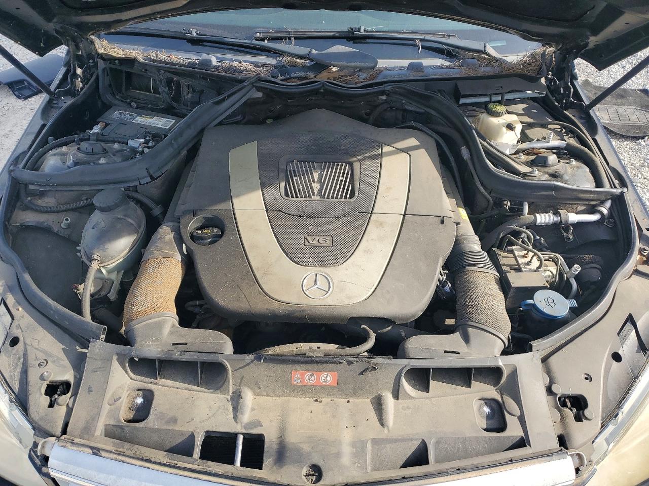 Mercedes-Benz C-Class 300 4matic