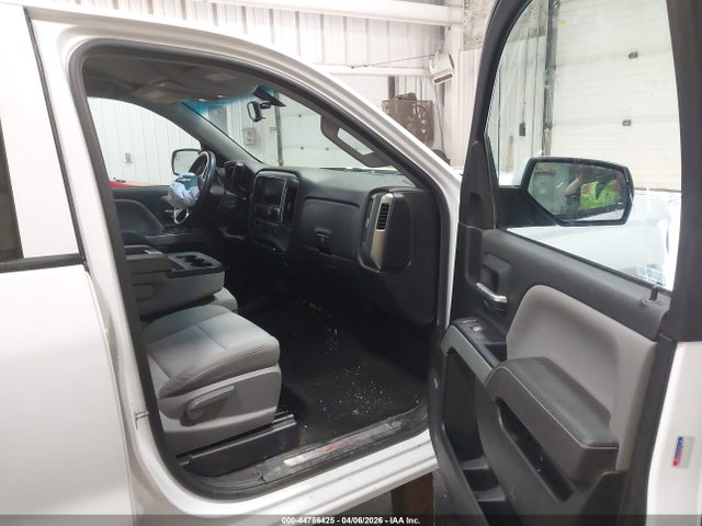 Chevrolet Silverado 1500 2lt