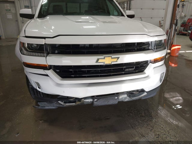 Chevrolet Silverado 1500 2lt