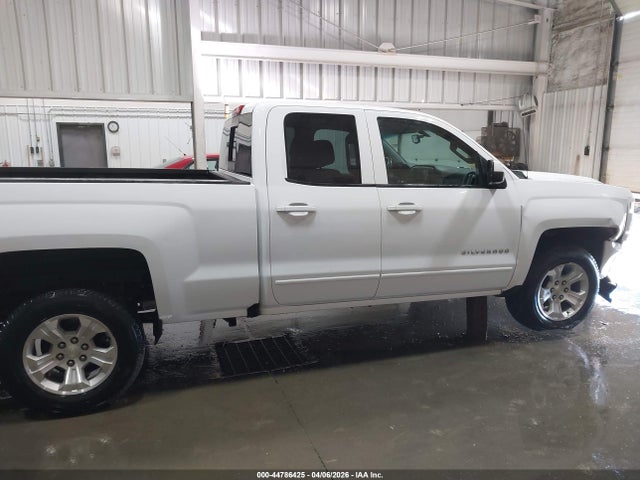 Chevrolet Silverado 1500 2lt
