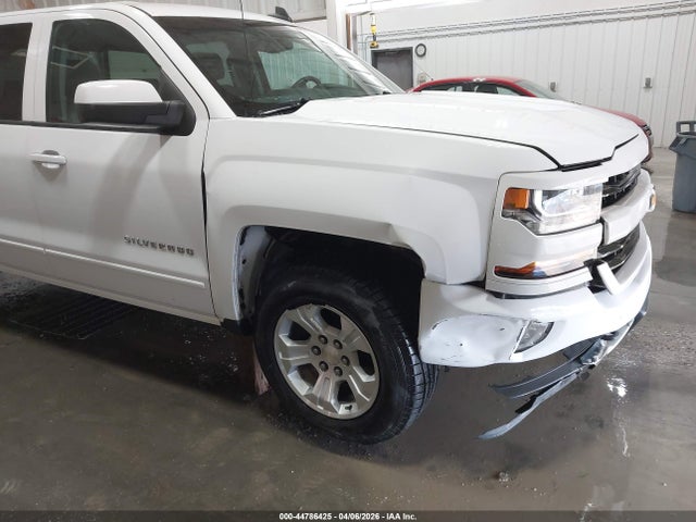 Chevrolet Silverado 1500 2lt