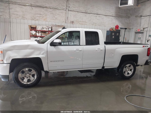 Chevrolet Silverado 1500 2lt