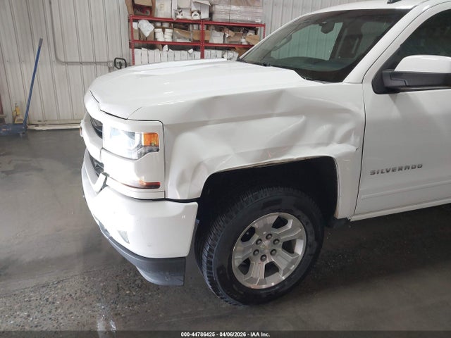 Chevrolet Silverado 1500 2lt