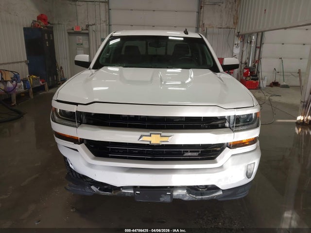 Chevrolet Silverado 1500 2lt