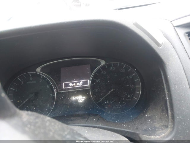 Nissan Pathfinder Platinum