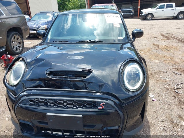 MINI Hardtop Cooper S