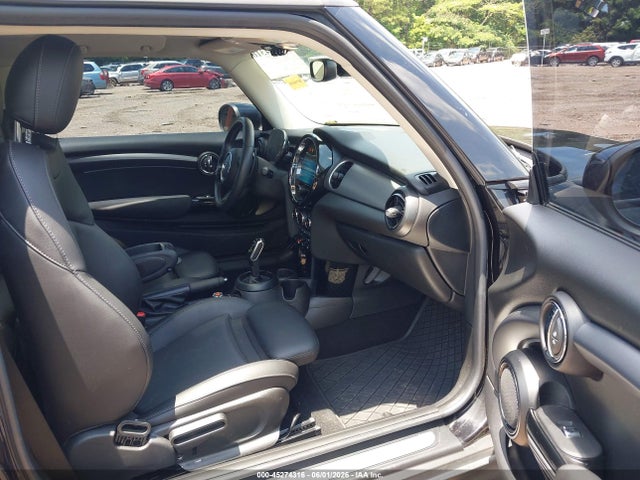 MINI Hardtop Cooper S