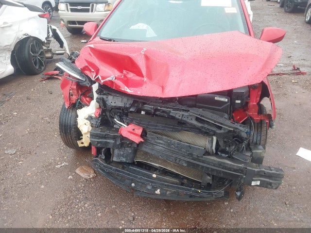 Hyundai ACCENT Se