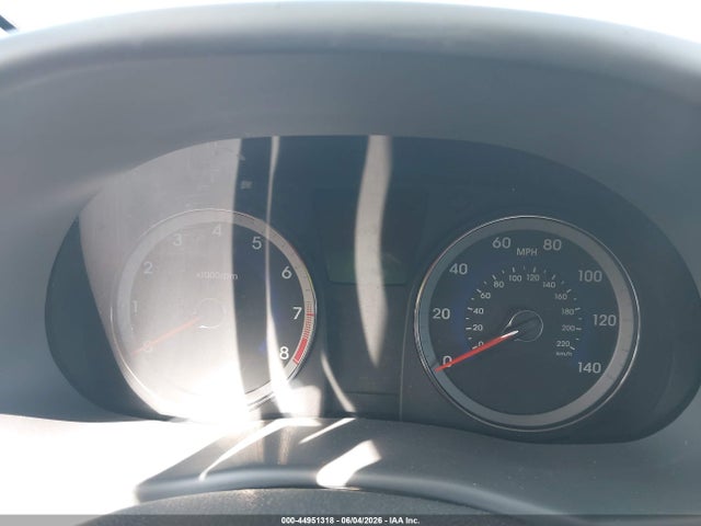 Hyundai ACCENT Se