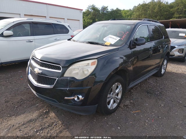 Chevrolet Equinox 2lt