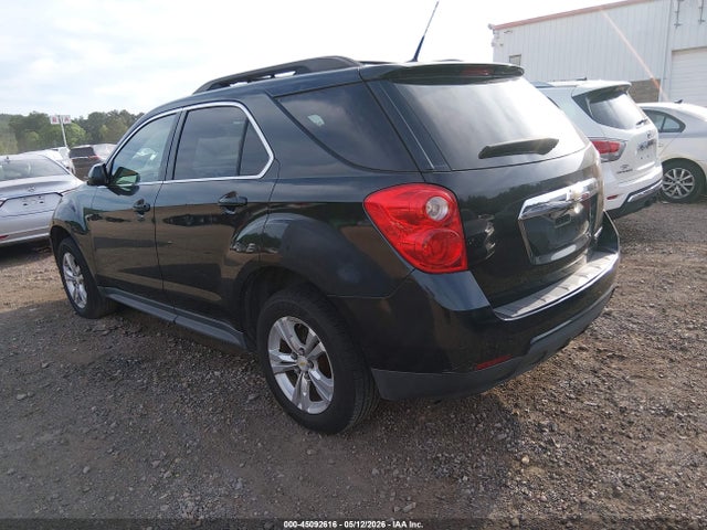 Chevrolet Equinox 2lt