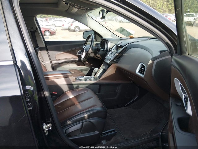 Chevrolet Equinox 2lt