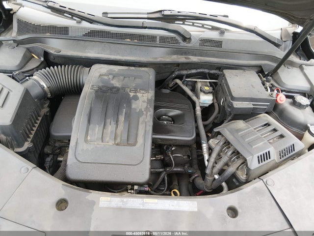 Chevrolet Equinox 2lt