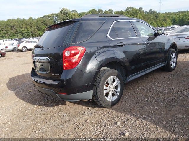 Chevrolet Equinox 2lt