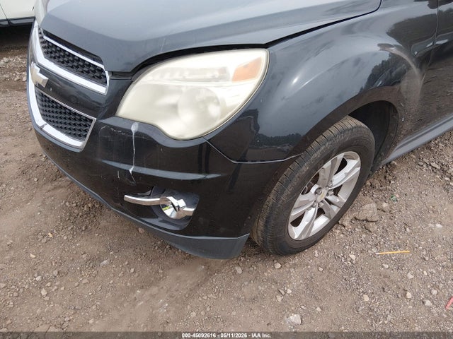 Chevrolet Equinox 2lt