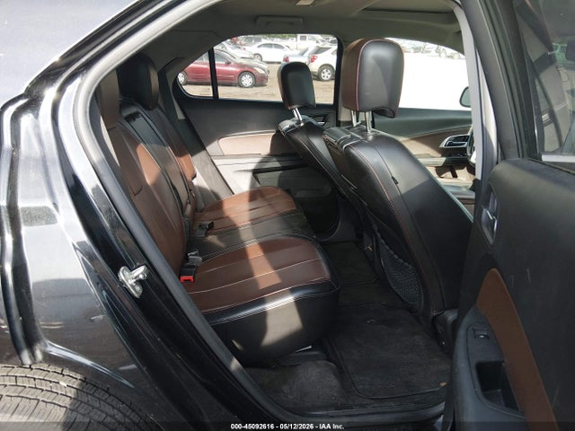 Chevrolet Equinox 2lt