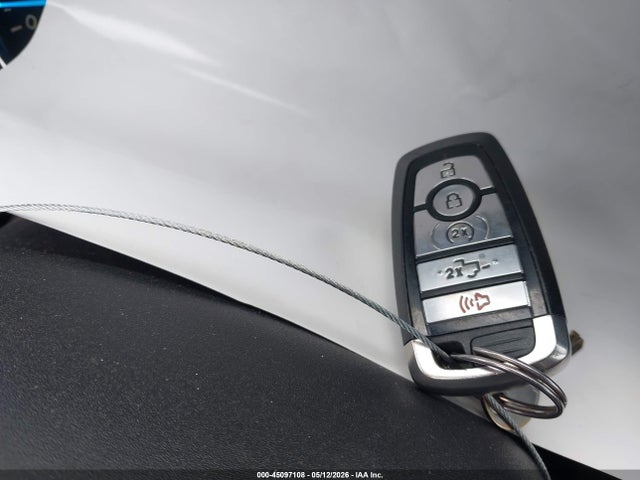 Ford F-150 Platinum