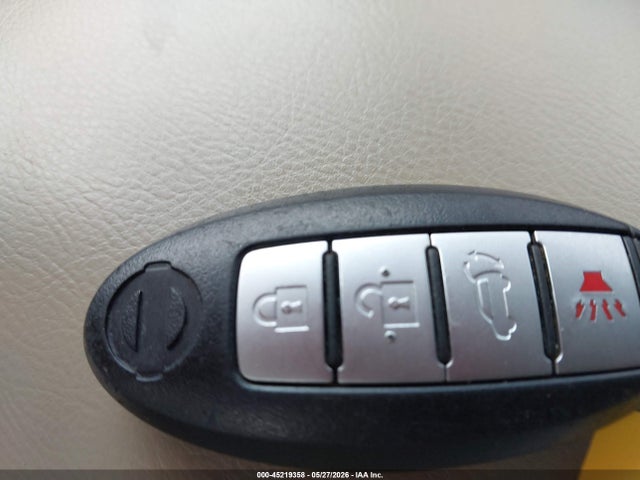 Nissan Murano Sl