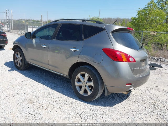 Nissan Murano Sl
