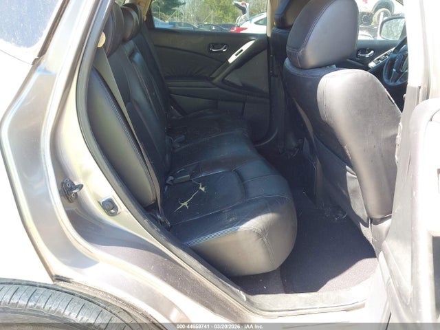 Nissan Murano Sl