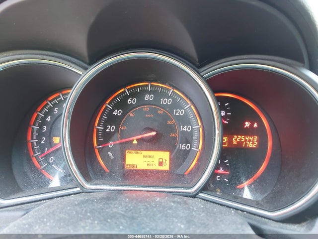 Nissan Murano Sl