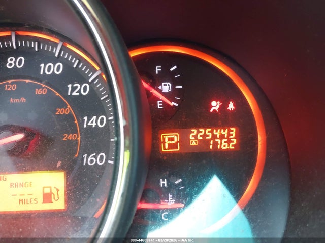 Nissan Murano Sl