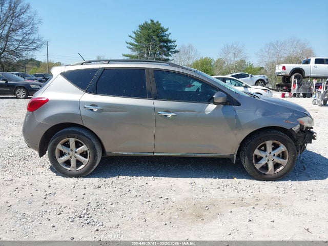 Nissan Murano Sl