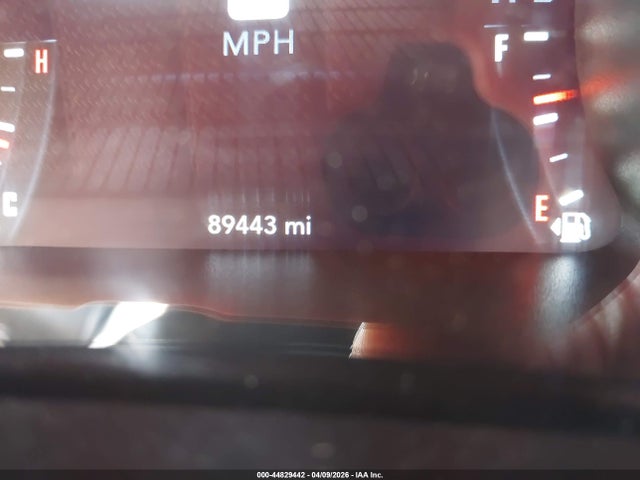 Dodge Challenger Sxt