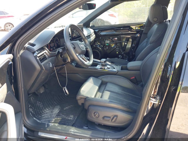 Audi A4 Premium Plus 45 Tfsi S Line Quattro S Tronic