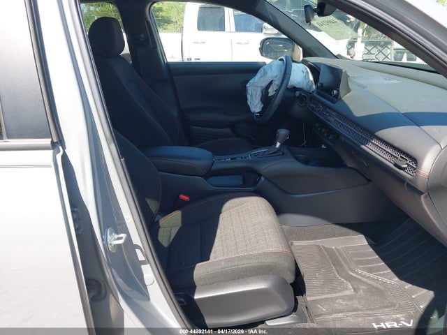 Honda HR-V 2wd Sport