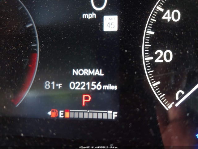 Honda HR-V 2wd Sport