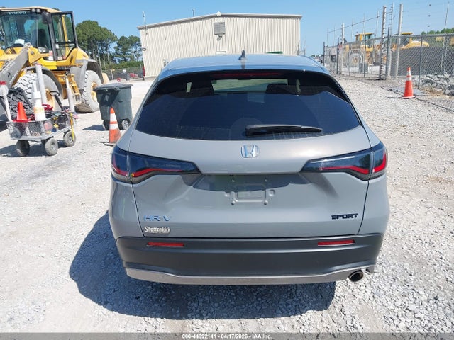 Honda HR-V 2wd Sport