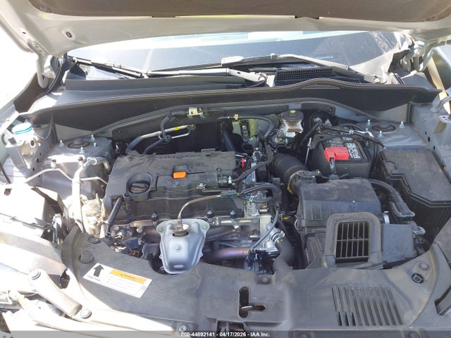 Honda HR-V 2wd Sport