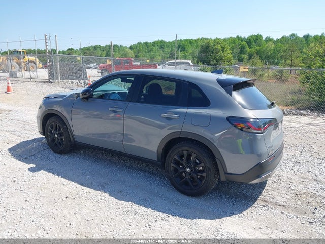 Honda HR-V 2wd Sport