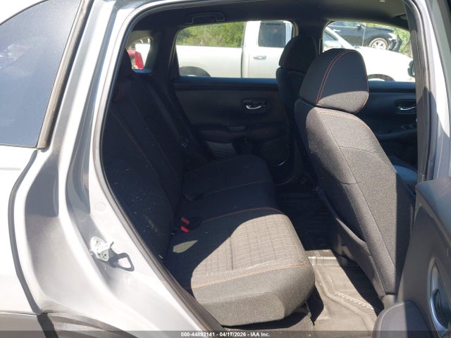 Honda HR-V 2wd Sport