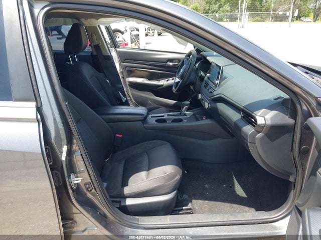 Nissan Altima S Fwd