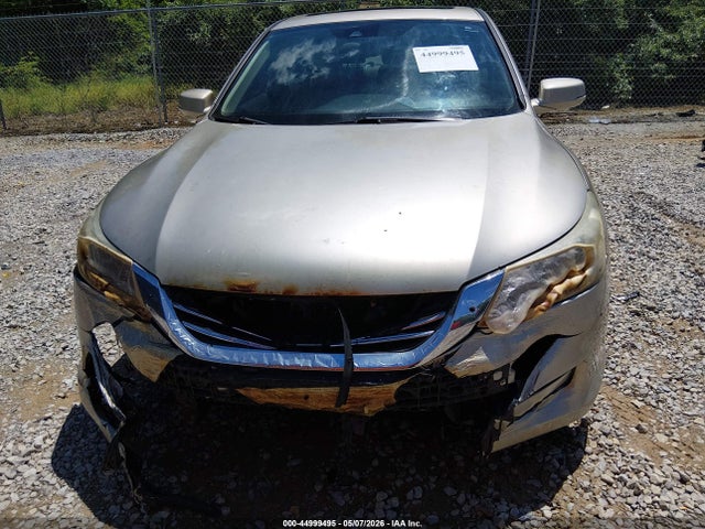 Honda Accord Ex-l