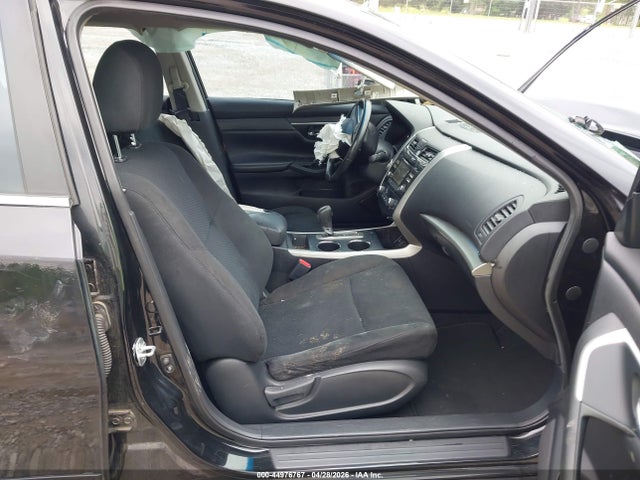 Nissan Altima 2.5 Sv