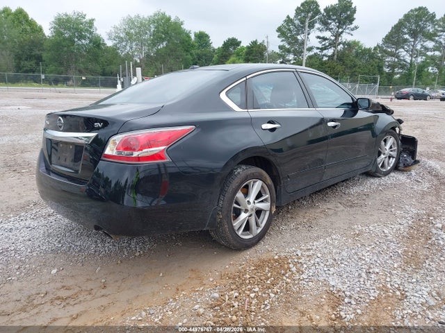 Nissan Altima 2.5 Sv
