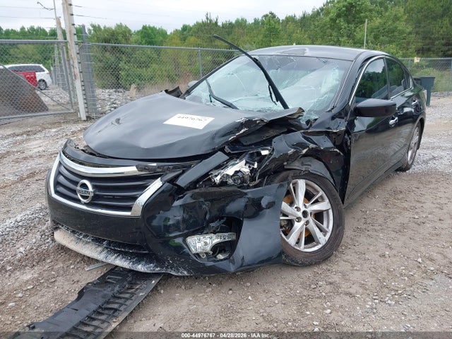 Nissan Altima 2.5 Sv