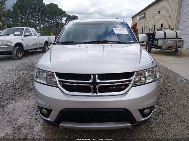 Dodge Journey Sxt