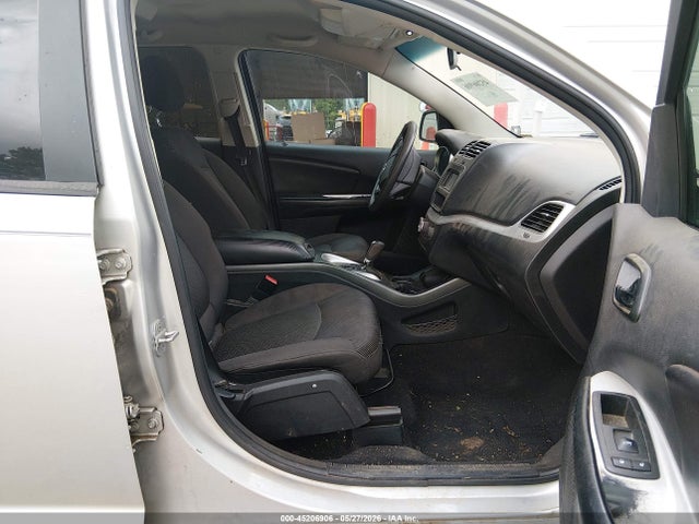 Dodge Journey Sxt