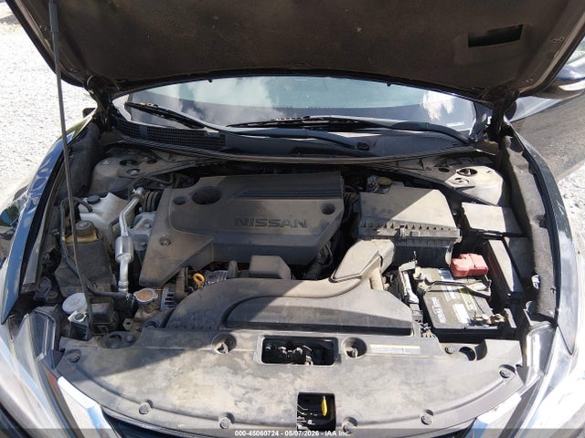 Nissan Altima 2.5 Sl