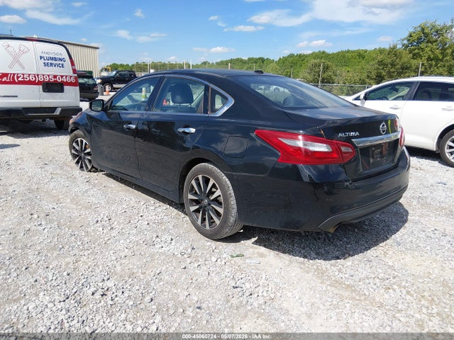 Nissan Altima 2.5 Sl