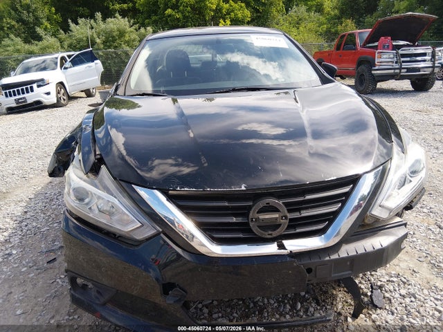 Nissan Altima 2.5 Sl