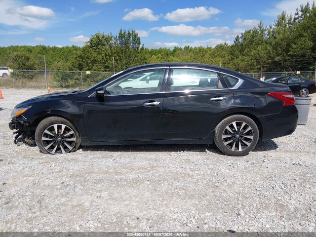 Nissan Altima 2.5 Sl