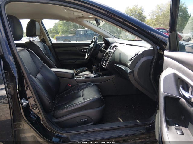 Nissan Altima 2.5 Sl